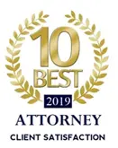 10 best 2019 attorney client satisfaction