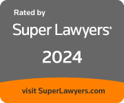 rated by super lawyers 2024 visit superlawyers.com